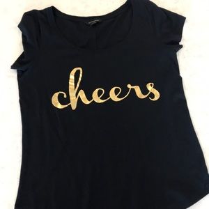 NWOT Banana Republic tee